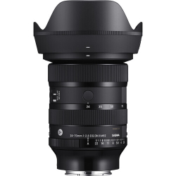 Объектив Sigma 24-70mm f/2.8 DG DN II Art Sony FE