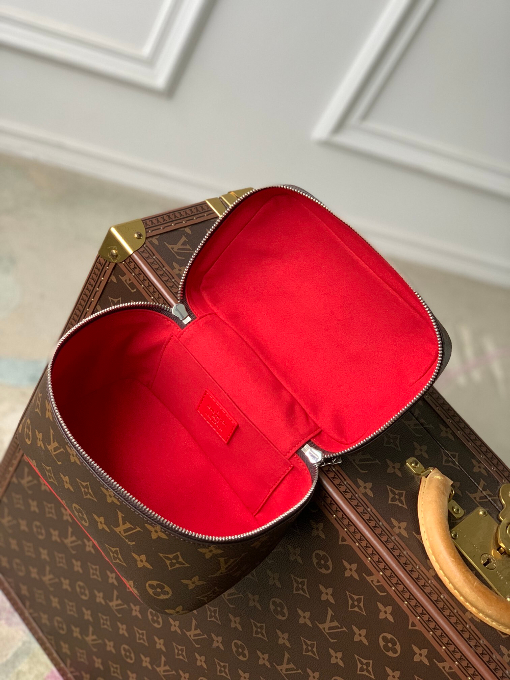 Louis Vuitton Nice Mini Toiletry Pouch