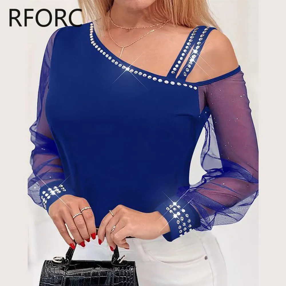 Блузка 6819725 Fabrika