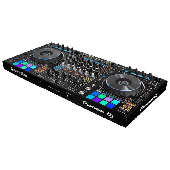 Pioneer DDJ-RZ