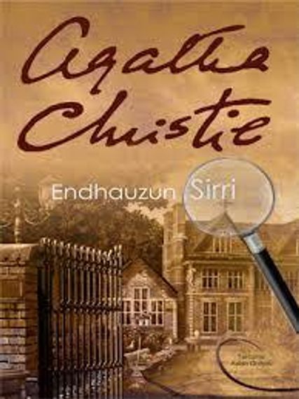 Endhauzun sirri