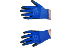 Маслобензостойкие перчатки ЗУБР Механик, размер XL 11276-XL_z01
