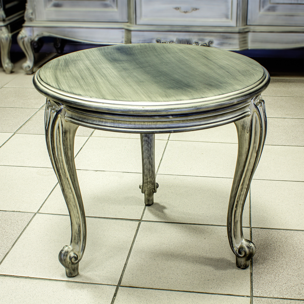 Журнальный стол Барокко