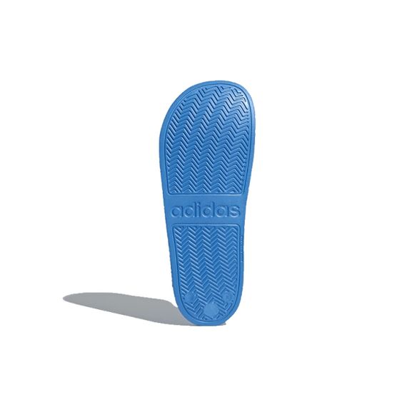 Adidas Adilette 'Bright Blue'