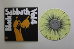 Black Sabbath / The Ten Year War (Coloured Vinyl)(8LP+2x7" Vinyl Single+USB)