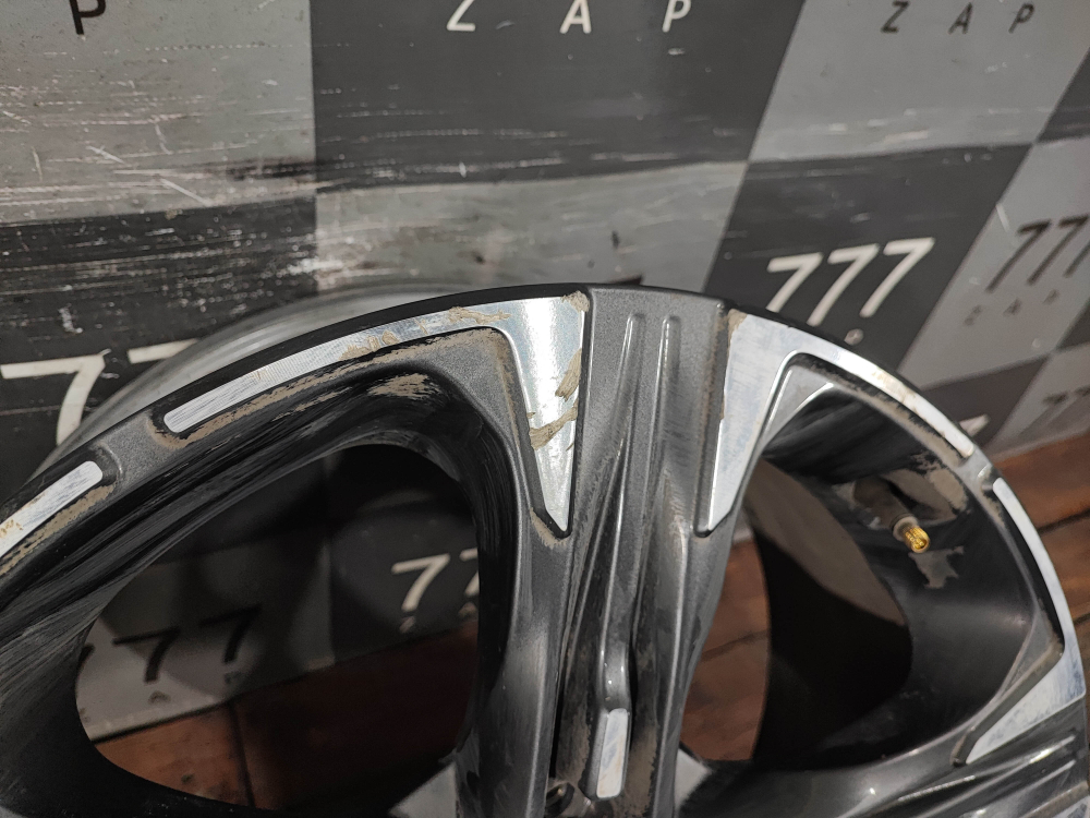 Диск колесный R18 Kia K5 20-нв Б/У Оригинал 52910L2310