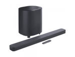 Саундбар JBL Bar 500 MK2 черный