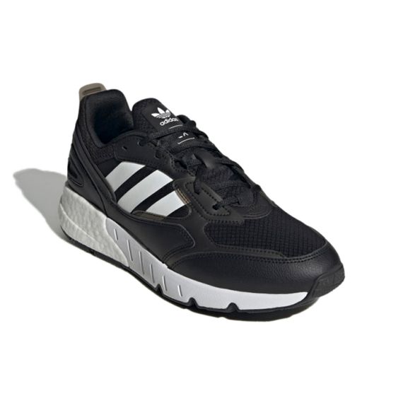 Кроссовки adidas originals ZX 1K Boost 2,0 Бежевые кроссовки Унисекс