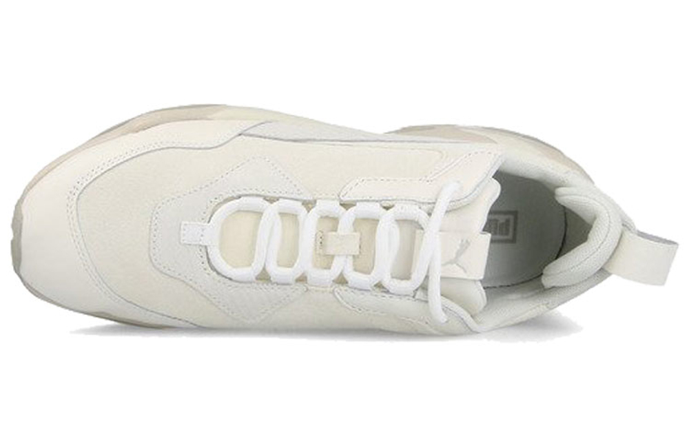 PUMA Thunder Desert Bright White