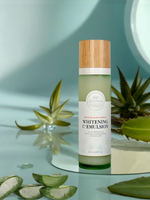 SEOHWABI Выравнивающая тон кожи эмульсия С+, 120 мл