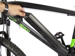 Электровелосипед Eltreco Ultra Lite