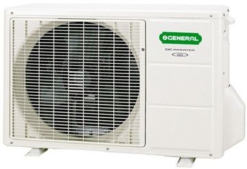 Сплит-система General ASHG09LMCB