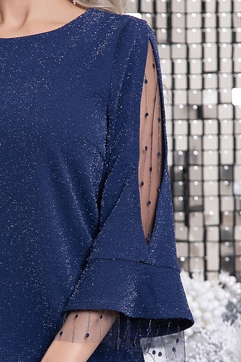 Блузка 41624-2 Avili