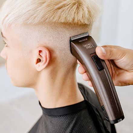 Машинки для стрижки