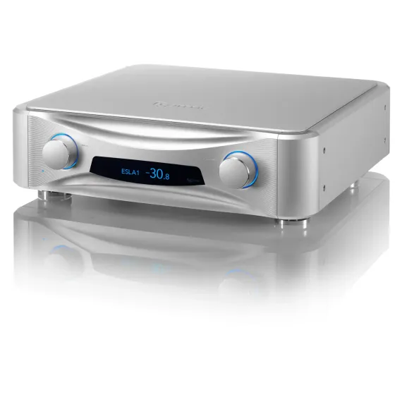 Esoteric Grandioso C1X Solo Silver