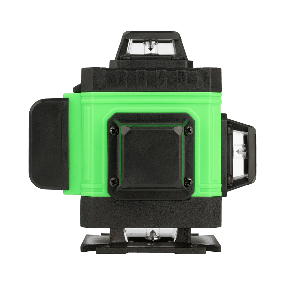 Лазерный уровень AMO LN 4D-360-4 851698