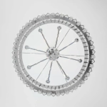 Подвесная люстра Citilux ИНГВАР CL334181