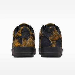 Nike Air Force 1 Low Black’ Realtree Camo Pack