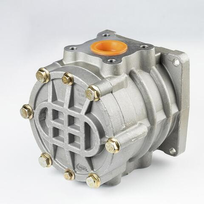 Насос НШ-71 (А) 16 МПа левый