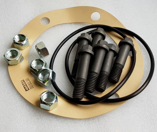 Сборочный комплект зубчатой муфты PHE 30GCKIT