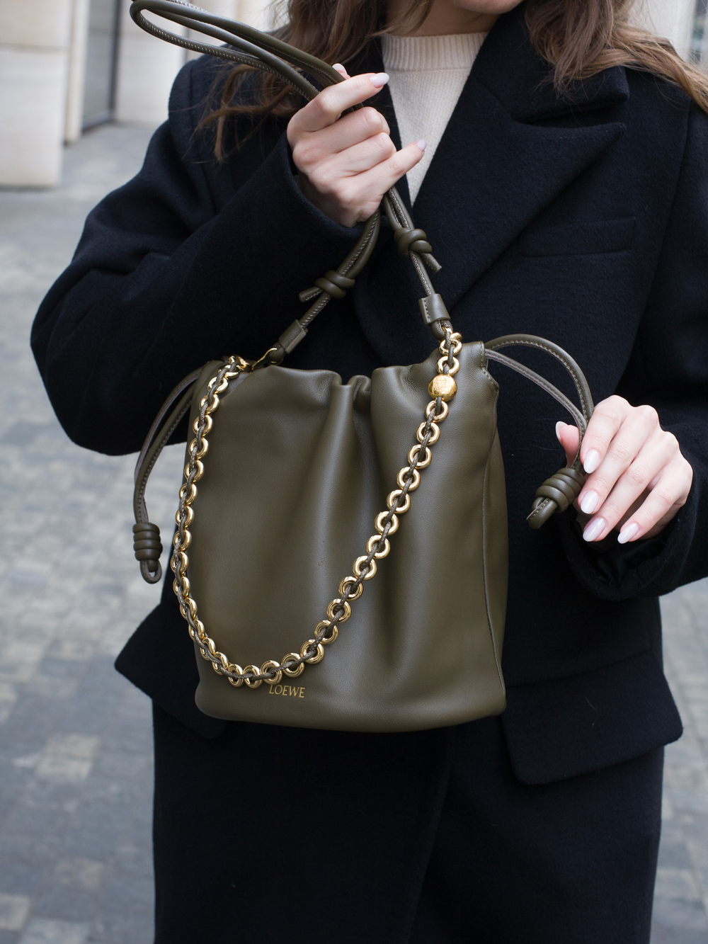 Loewe Flamenco Medium