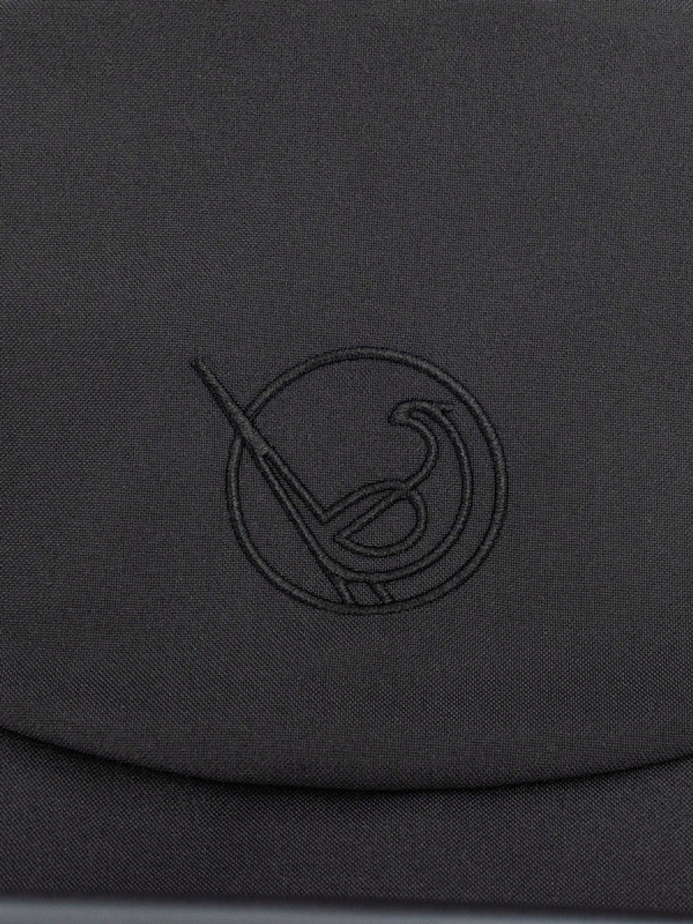 Прогулочная коляска Kidzi Breezy черная