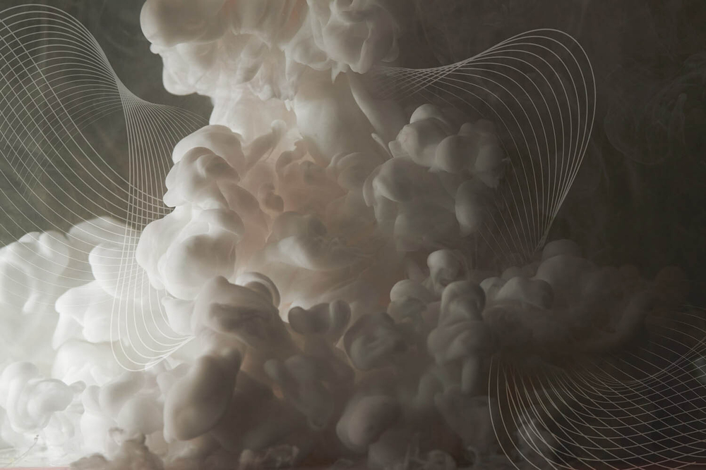 Дизайнерские обои Wall Street Euphoria-2019