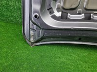 Капот Jetour Dashing (2022-н.в.)