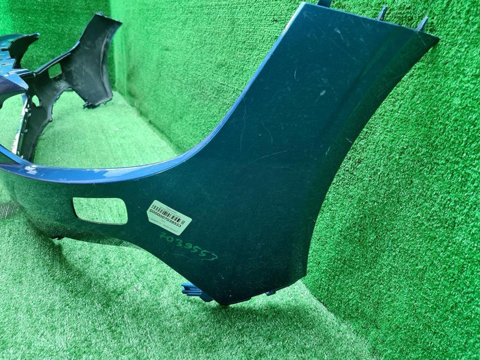 Бампер передний Volvo V90 Cross Country (16-20)