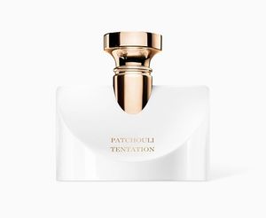 Bvlgari Splendida Patchouli Tentation