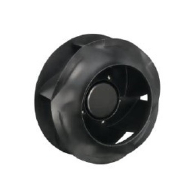 Центробежный вентилятор ebmpapst R3G250-RR01-H1