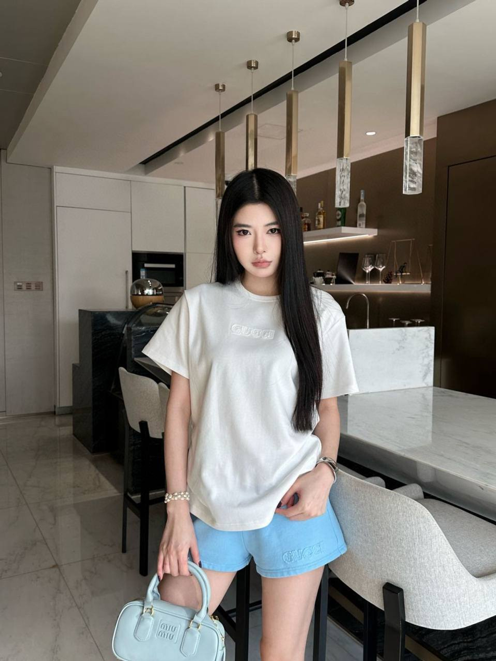 Футболка Gucci