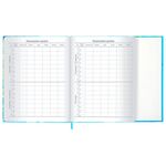 Дневник 1-11 класс 48 л., твердый, BRAUBERG, матовая ламинация, магнитный клапан, закладка-ляссе, с подсказом, "Котик", 107244