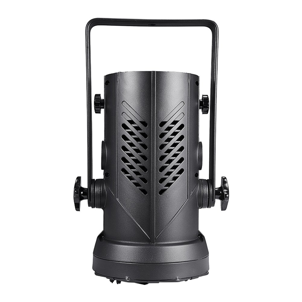 PL-P224 — LED-прожектор Fresnel 224×200 Вт