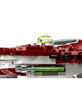 Конструктор Star Wars 75401 Джедайский перехватчик Асоки