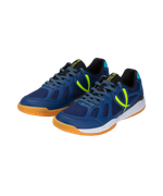 Кроссовки волейбольные SPIRIT, Navy/lime