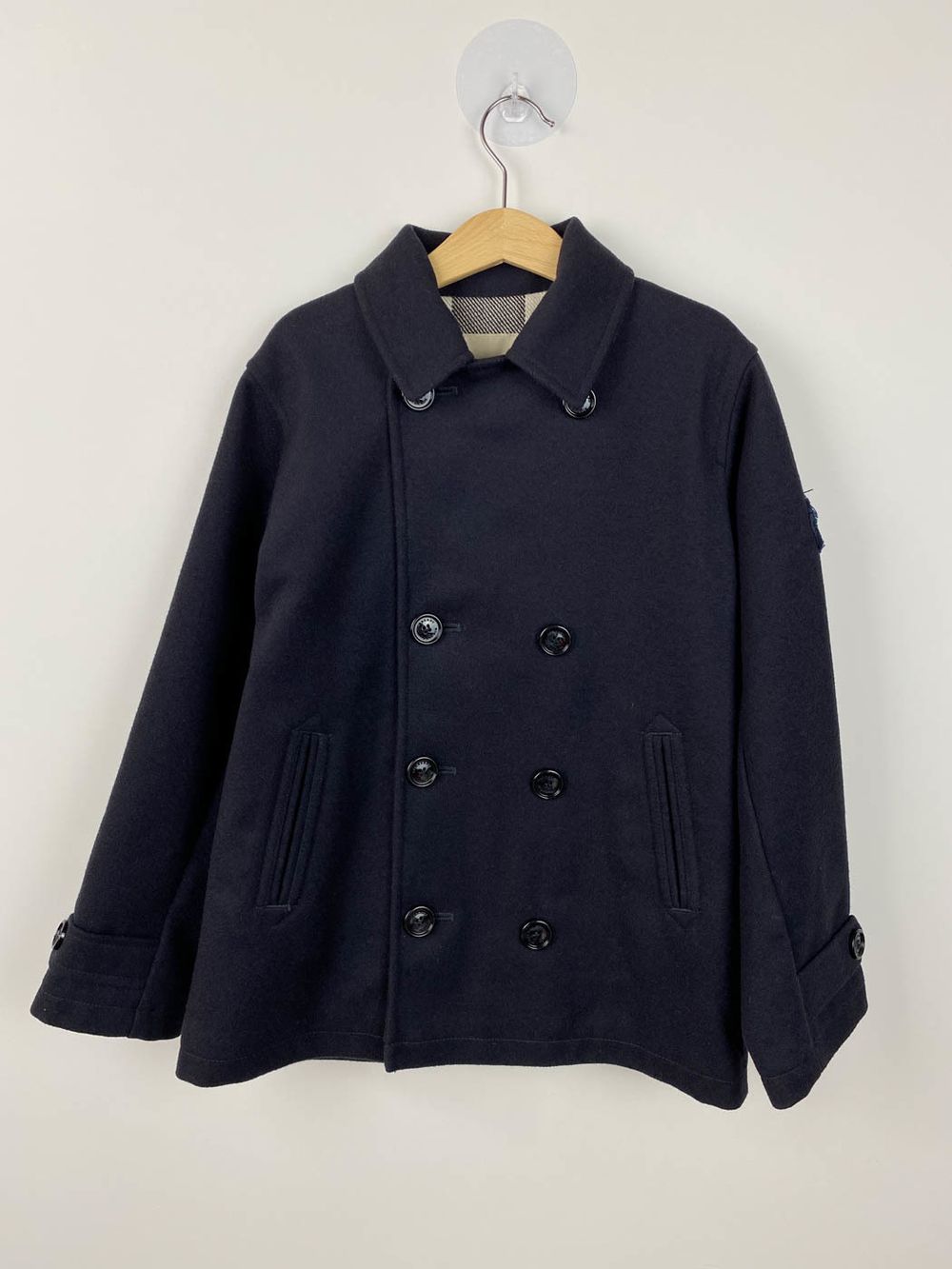 Пальто Burberry