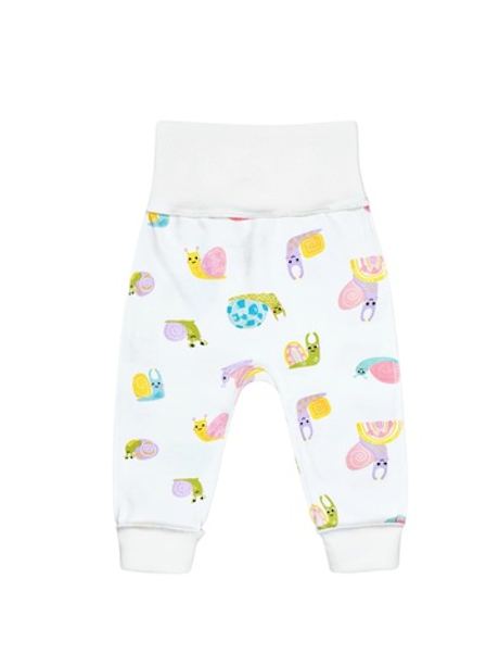 Штанишки Улиточки (56,62)