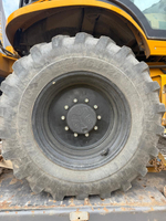 SHANMON 388 Экскаватор-погрузчик 388 (Дизельный, 4,8 л, 102 л.с., АТ)