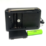 Радиоприемник с MP3 плеером и Bluetooth Yuegan YG-601BT