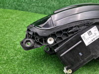 Фара левая Skoda Kodiaq (2016-2022) LED