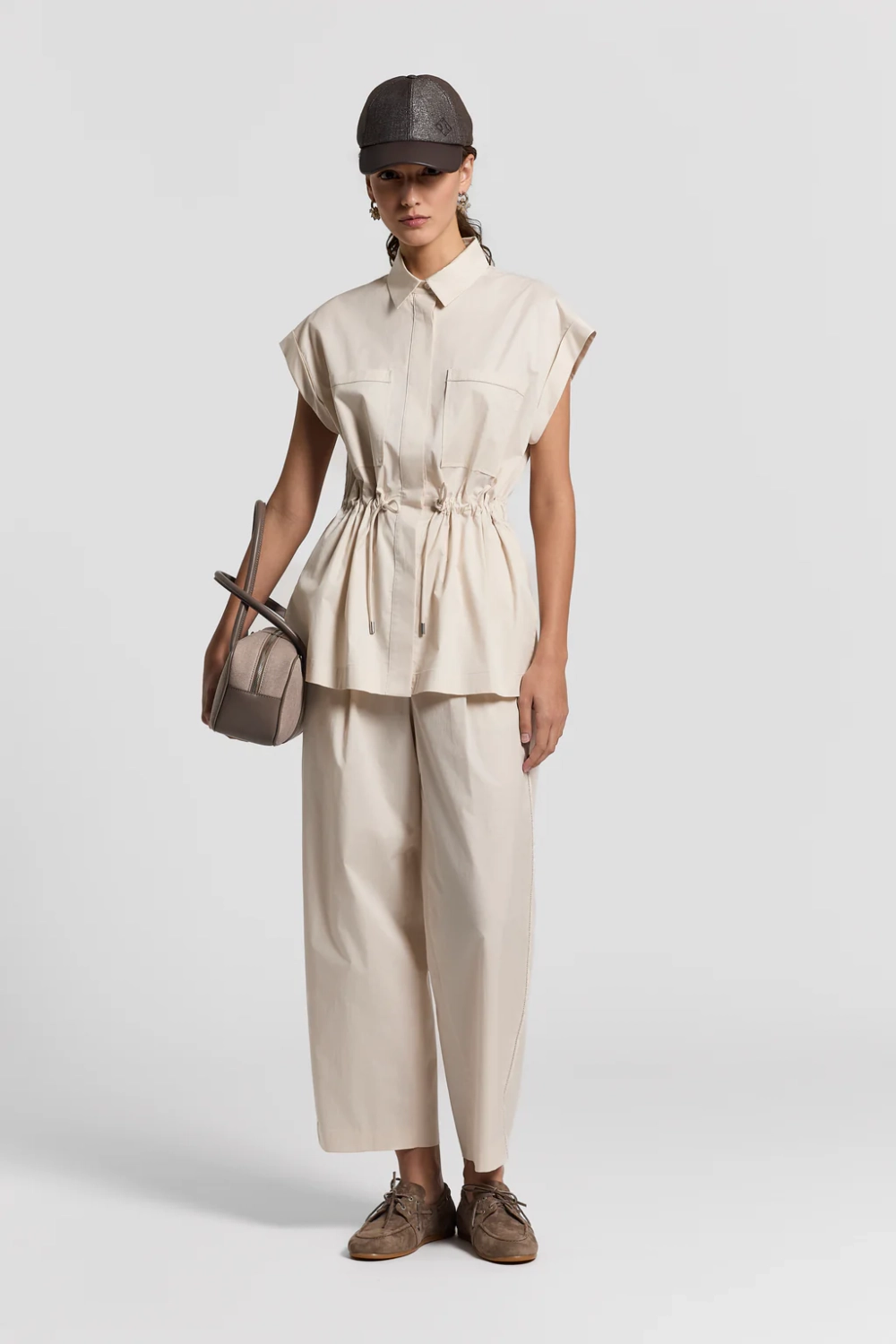 Рубашка PESERICO