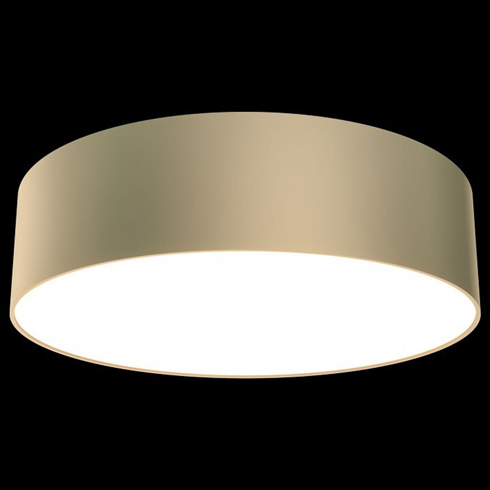 Накладной светильник Maytoni Technical C032CL-L32MG4K