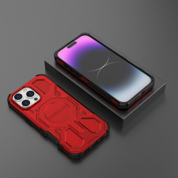 Защитный чехол Versa Solid Case для iPhone 16 Pro Max