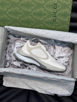 Кроссовки Gucci Run