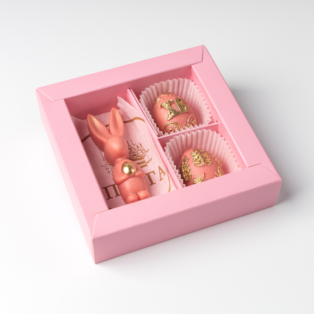 Шоколадный набор