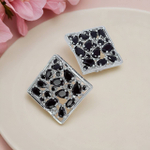 Серьги ZinLi - арт424