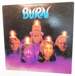 Deep Purple Burn (Japan 1974)