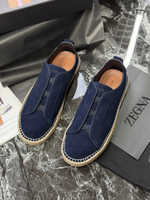 Слипоны Zegna
