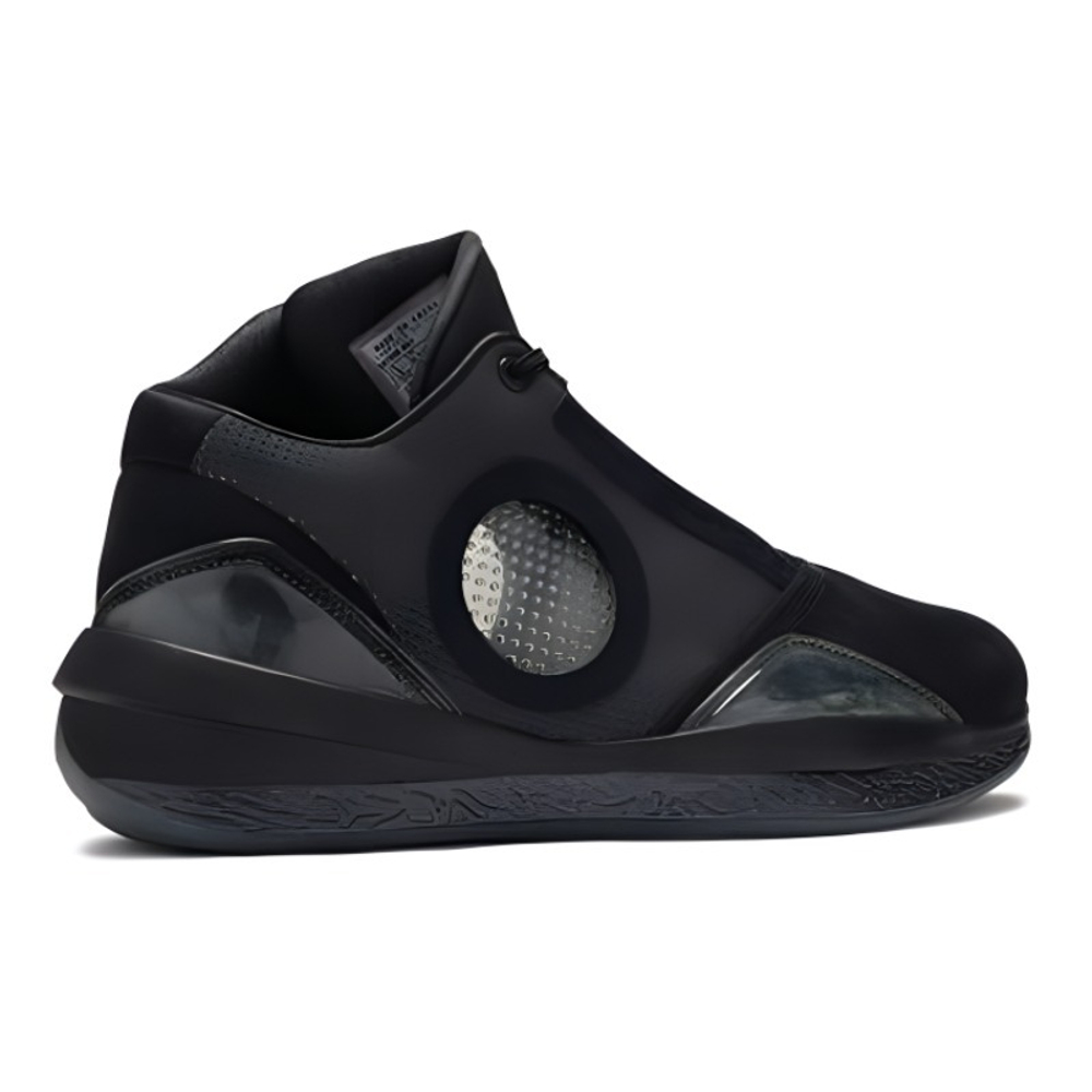Кроссовки Jordan Blackout